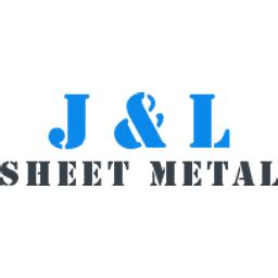 j and l sheet metal|j&j metal products.